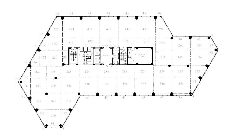 More Photos Of 7918 Jones Branch Dr, McLean Office For Lease