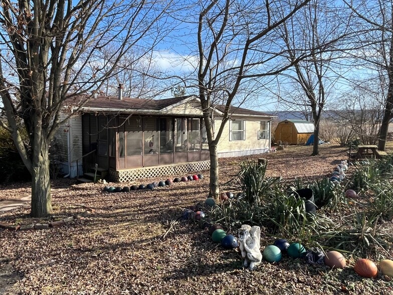 More Photos Of 1120 Numidia Dr, Catawissa Manufactured Housing Mobile Home Park For Sale