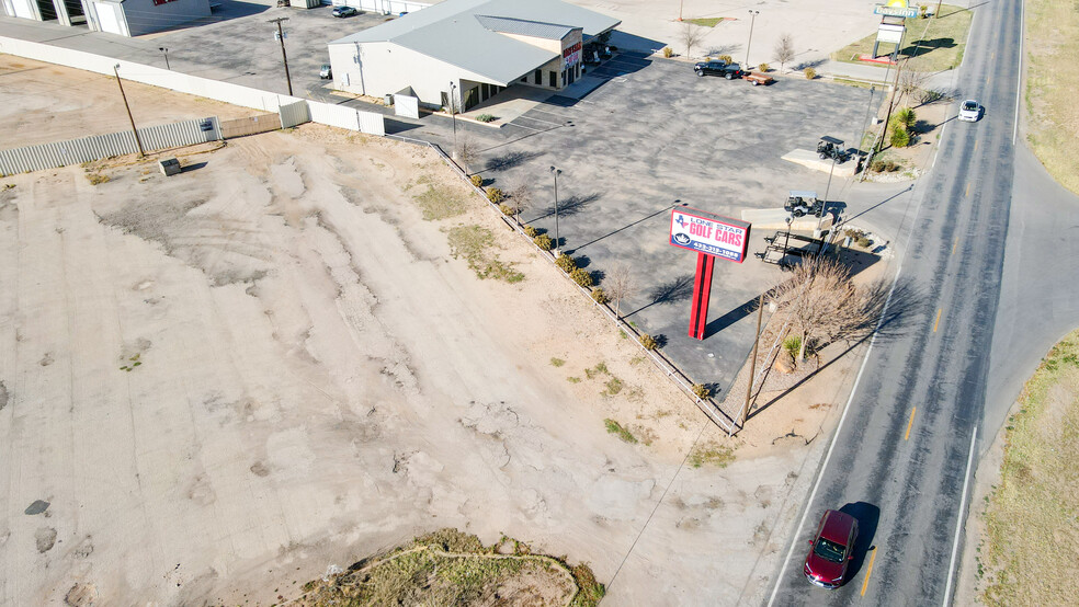 More Photos Of 3920 W Wall St, Midland Bowling Alley For Sale