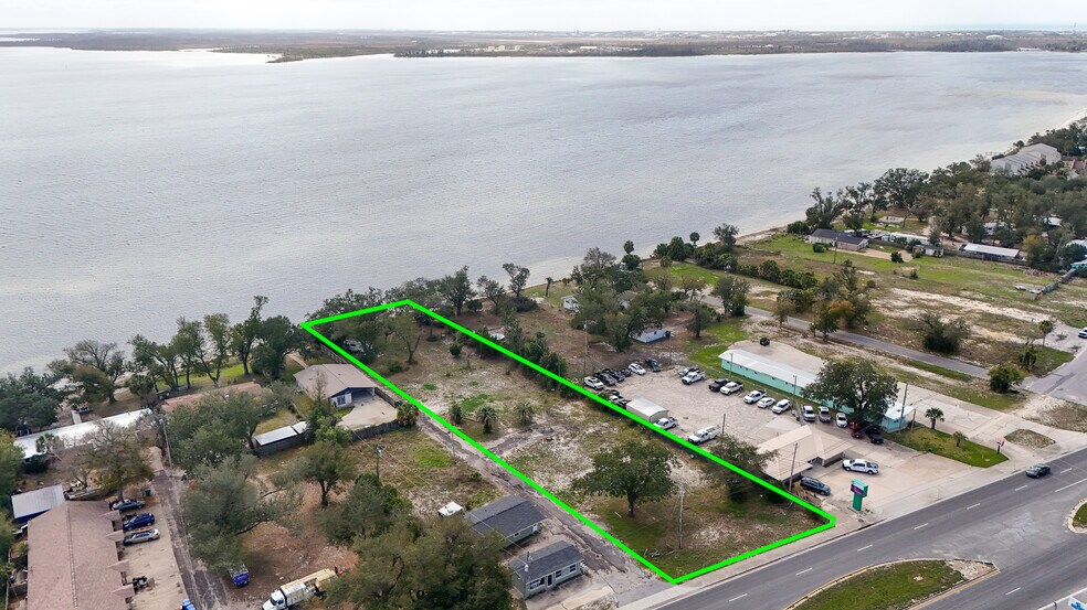 Primary Photo Of 6241 E Highway 98, Panama City Land For Sale