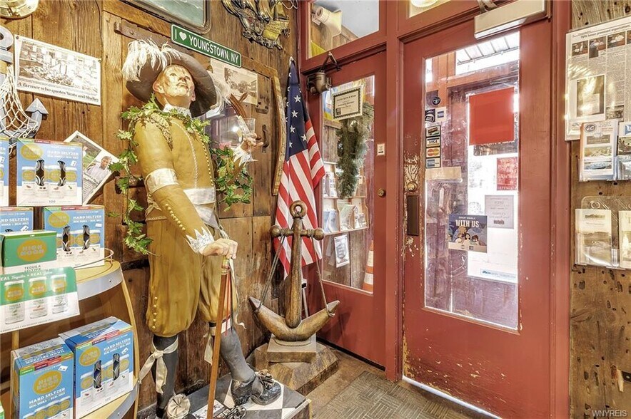 More Photos Of 113 Lockport St, Youngstown General Retail For Sale