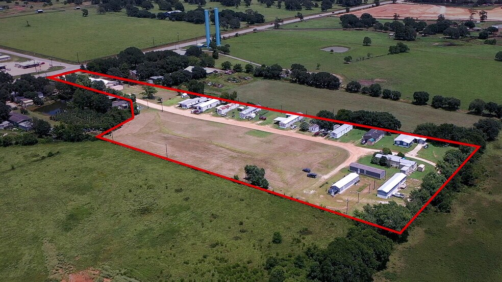 More Photos Of 30291 FM 1488 Rd, Waller Lodge Meeting Hall For Sale