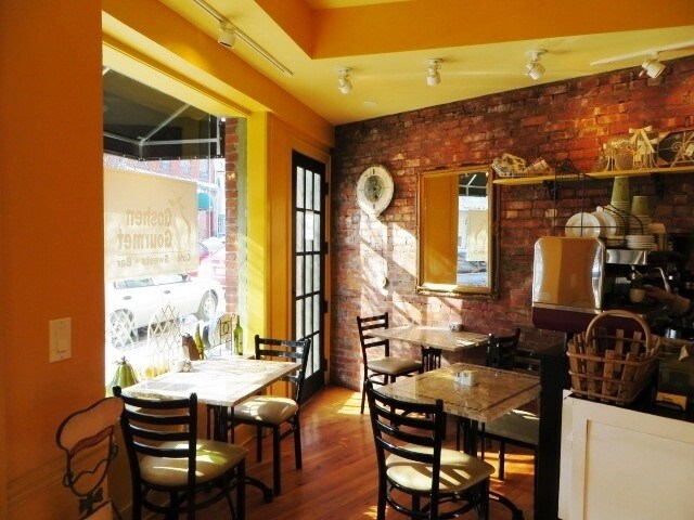 More Photos Of 134 W Main St, Goshen Storefront Retail Residential For Sale