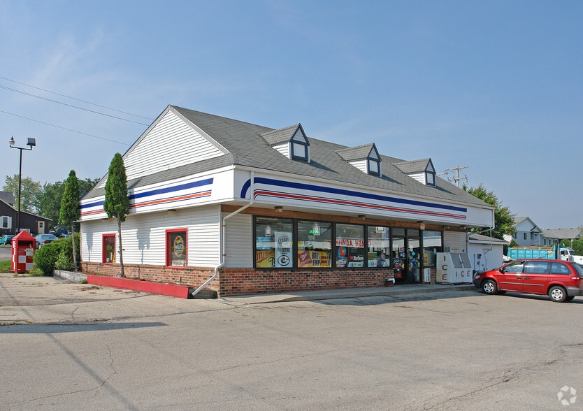 More Photos Of , Union Grove General Retail For Sale