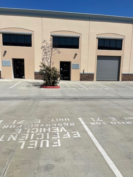 More Photos Of 1773 W San Bernardino Rd, West Covina Unknown For Lease
