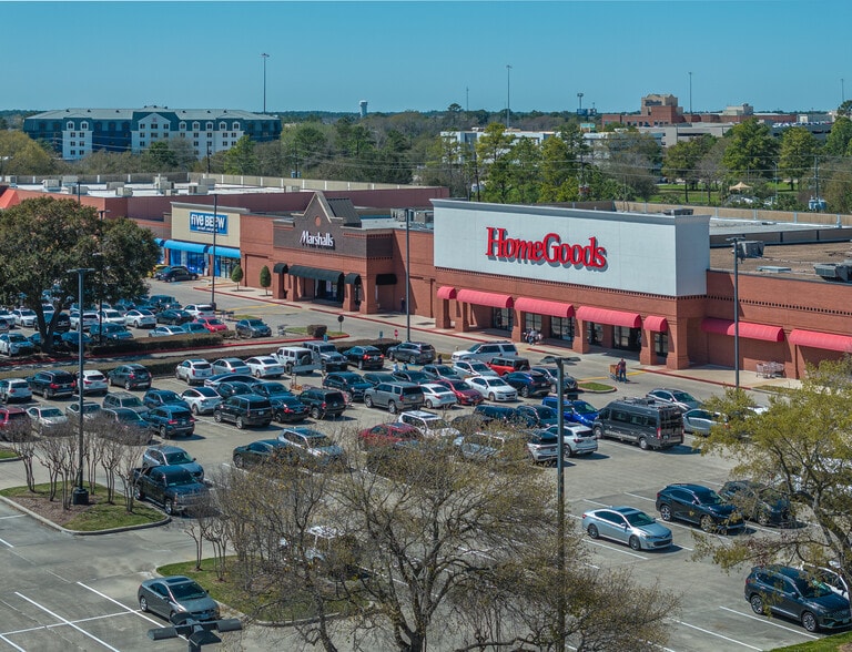 More Photos Of 7502-7950 W FM-1960, Houston Unknown For Lease