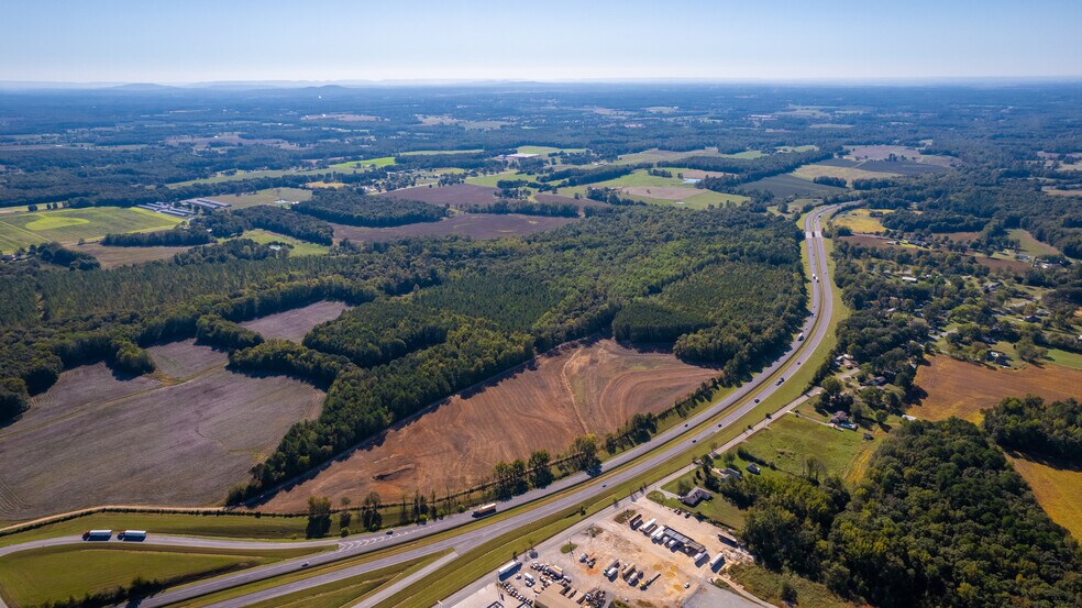 More Photos Of 23269 Exit 361 and Thach Rd rd, Elkmont Land For Sale