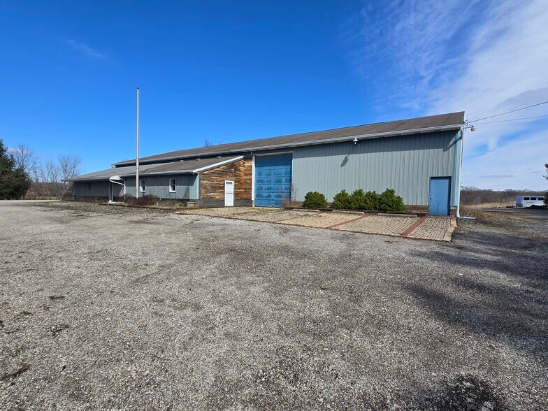 More Photos Of 3873 Wyoga Lake Road, Cuyahoga Falls Land For Sale