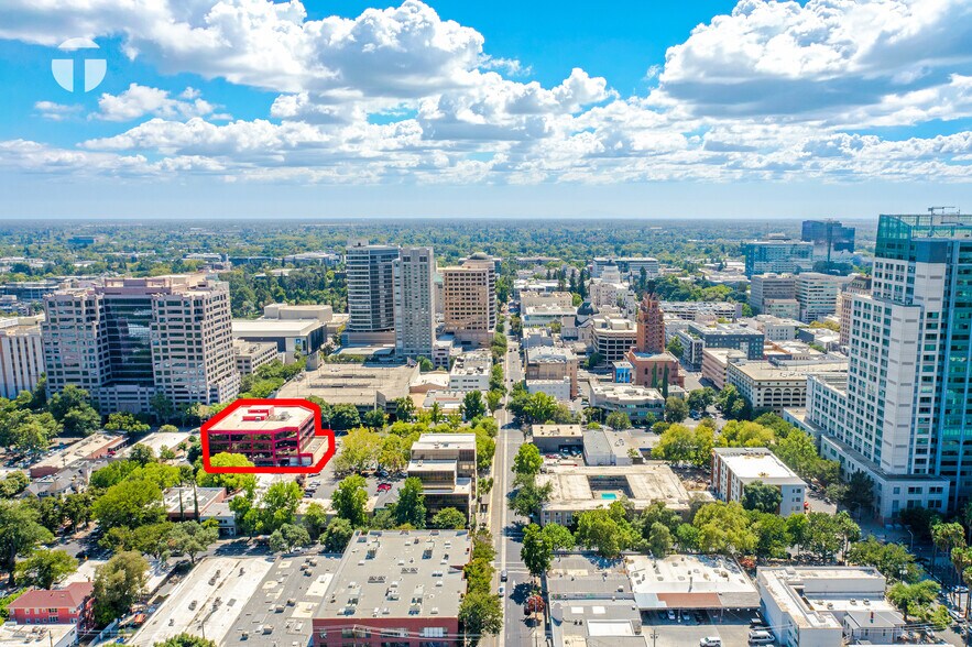 More Photos Of 1231 I St, Sacramento Office For Sale