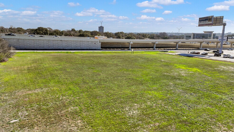 More Photos Of 1919 NW Loop 410, San Antonio Land For Sale