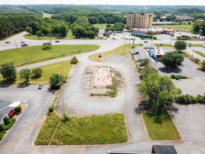 More Photos Of 3362 15th Ave Blvd SE, Conover Land For Lease