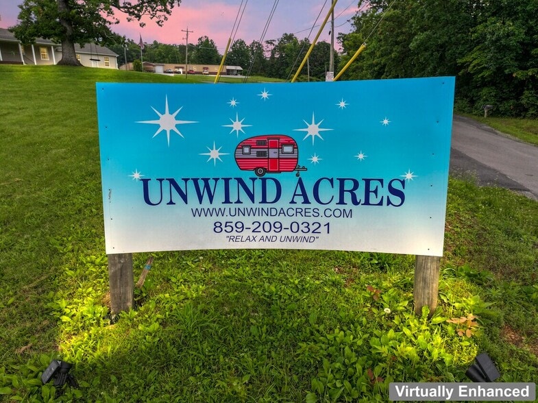 Primary Photo Of 104 Circle Rd, Newport Manufactured Housing Mobile Home Park For Sale
