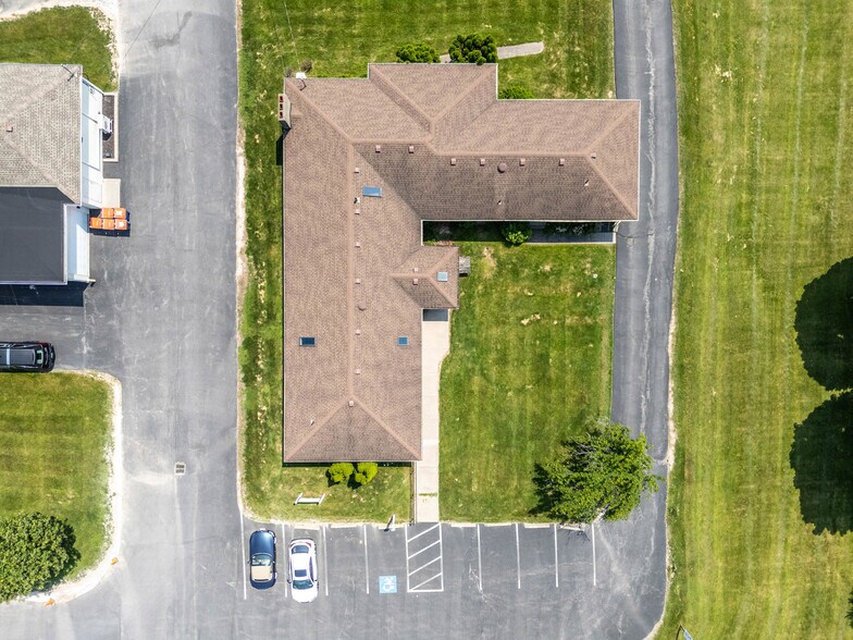 More Photos Of 2640 Ridgeway Ave, Rochester Medical For Sale