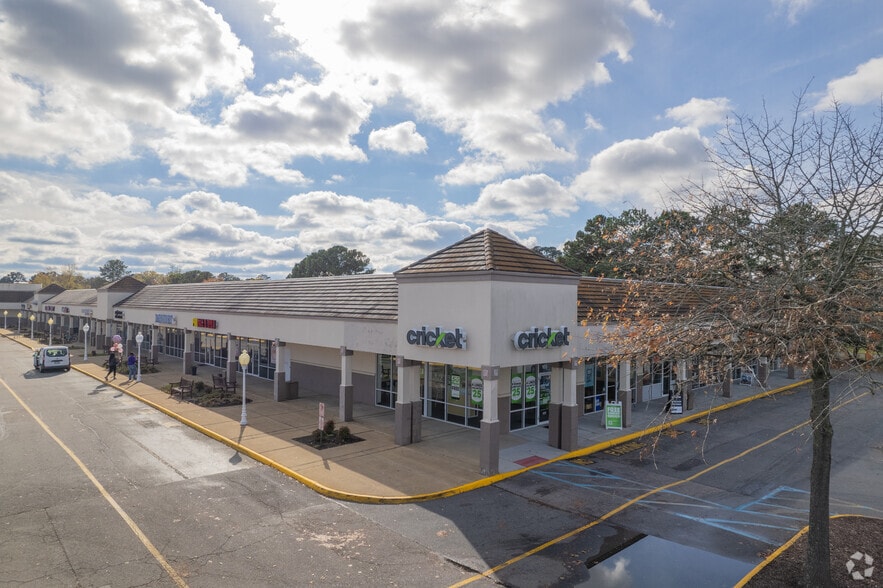 More Photos Of 4107 Portsmouth Blvd, Chesapeake Unknown For Lease