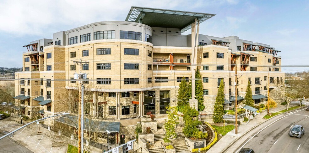 Primary Photo Of 777 Commercial St SE, Salem Office For Lease