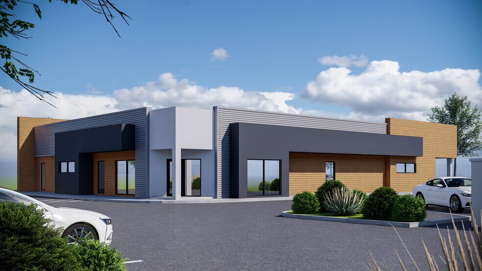 More Photos Of Country Club & G S Richards Dr, Carson City Land For Sale