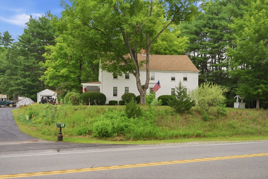 More Photos Of 65 Chester Rd, Raymond Flex For Sale