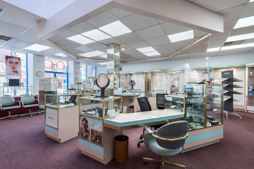 More Photos Of 380-384 Bloomfield Ave, Caldwell Storefront For Sale