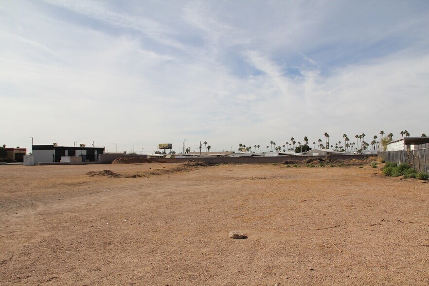 More Photos Of 60 N Signal Butte Rd, Apache Junction Industrial For Sale
