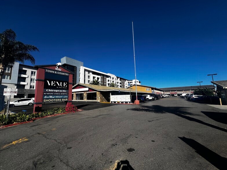 More Photos Of 18582 Beach Blvd, Huntington Beach Unknown For Lease