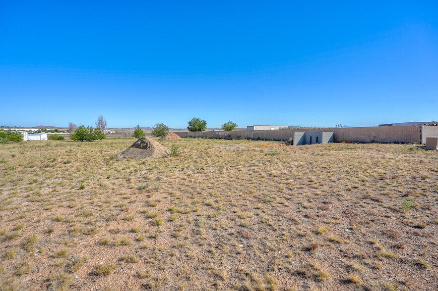 More Photos Of 2201 Melville Rd, Prescott Land For Sale