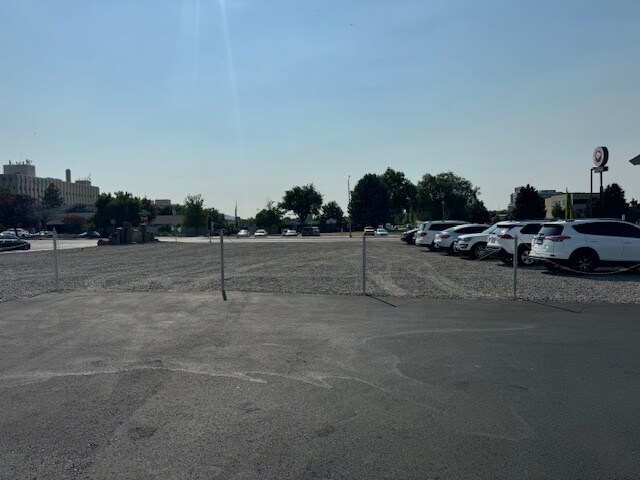 More Photos Of 924 George Washington Way, Richland Land For Lease