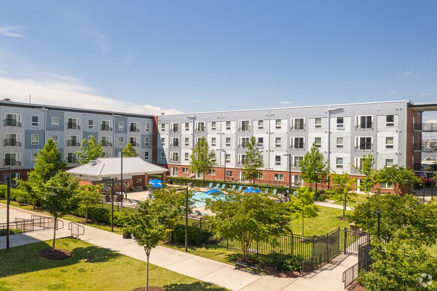 More Photos Of 3201 Washington Ave, Newport News Apartments For Lease