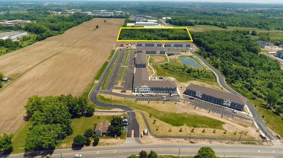 More Photos Of 3948 River Road, West Henrietta Land For Sale