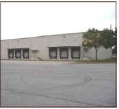 More Photos Of 151 Jetplex Blvd, Huntsville Industrial For Lease