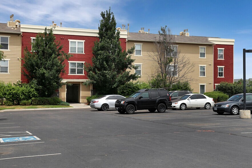 More Photos Of 10754 Belle Creek Blvd, Henderson Apartments For Lease