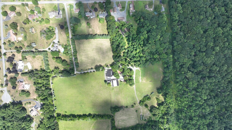 Primary Photo Of 104 Bady Ln, Wind Gap Lodge Meeting Hall For Sale