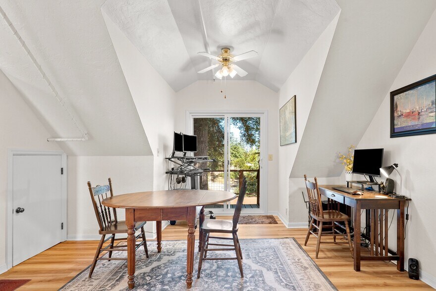 More Photos Of 7919 Empire Grade, Santa Cruz Multifamily For Sale