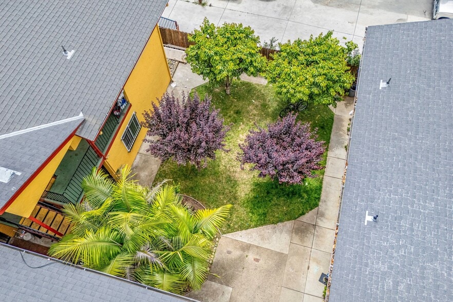 More Photos Of 7191 Eigleberry St, Gilroy Apartments For Sale