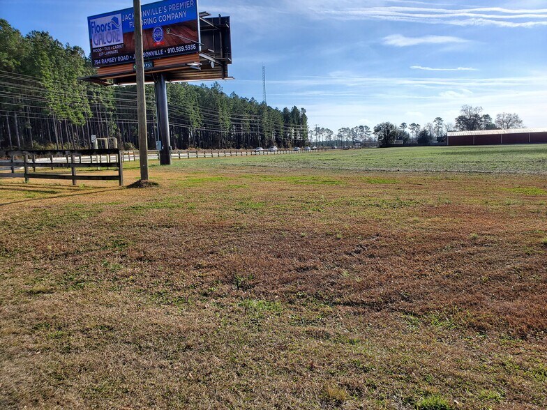 More Photos Of 5601 Gum Branch Rd, Jacksonville Land For Sale