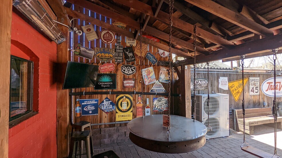 More Photos Of 117 S San Francisco St, Flagstaff General Retail For Sale