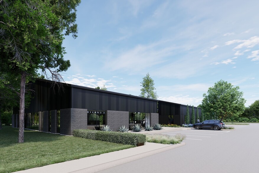 More Photos Of 391 W Edgewood Dr, Friendswood Office For Sale