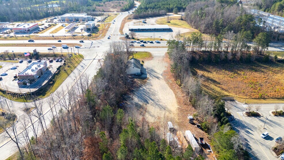 More Photos Of 1922 Anderson Hwy, Powhatan General Retail For Sale