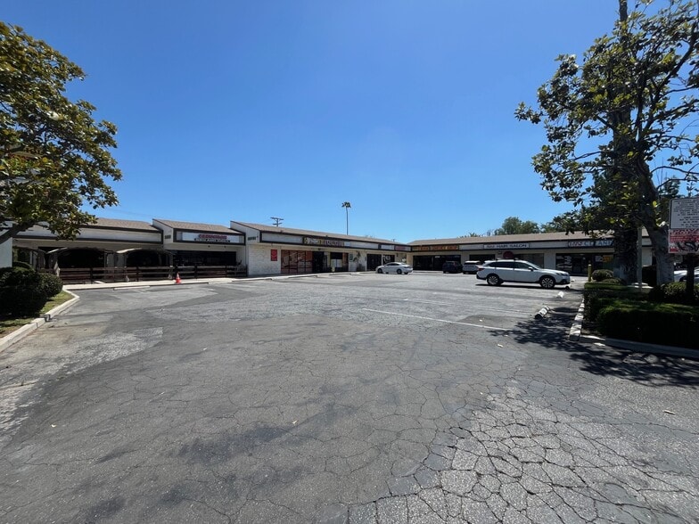 More Photos Of 22720-22750 Roscoe Blvd, West Hills Unknown For Lease