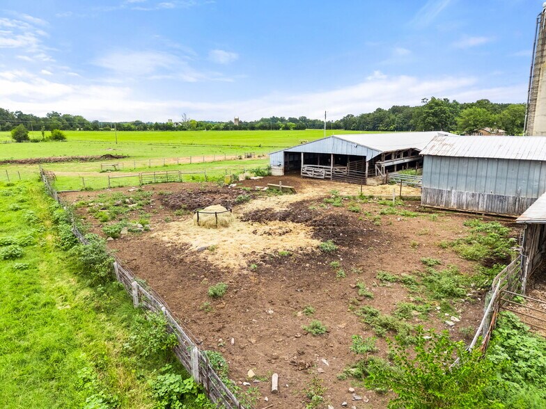 More Photos Of 5474 Woodside Ln, Bealeton Land For Sale