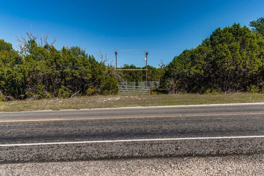 More Photos Of 13763 FM 56, Morgan Land For Sale