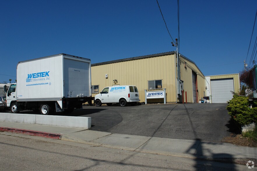 More Photos Of 1555 Mansfield St, Santa Cruz Service For Lease