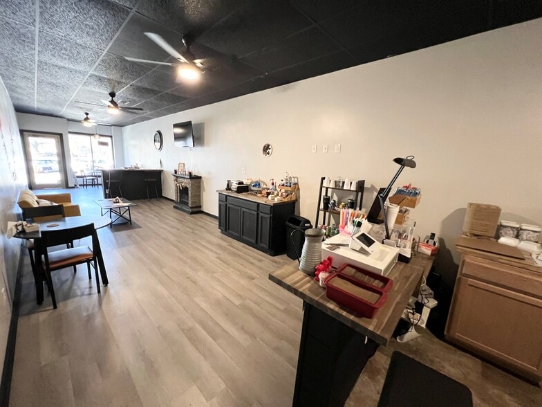 More Photos Of 129 N Main St, Ripley Storefront Retail Office For Sale