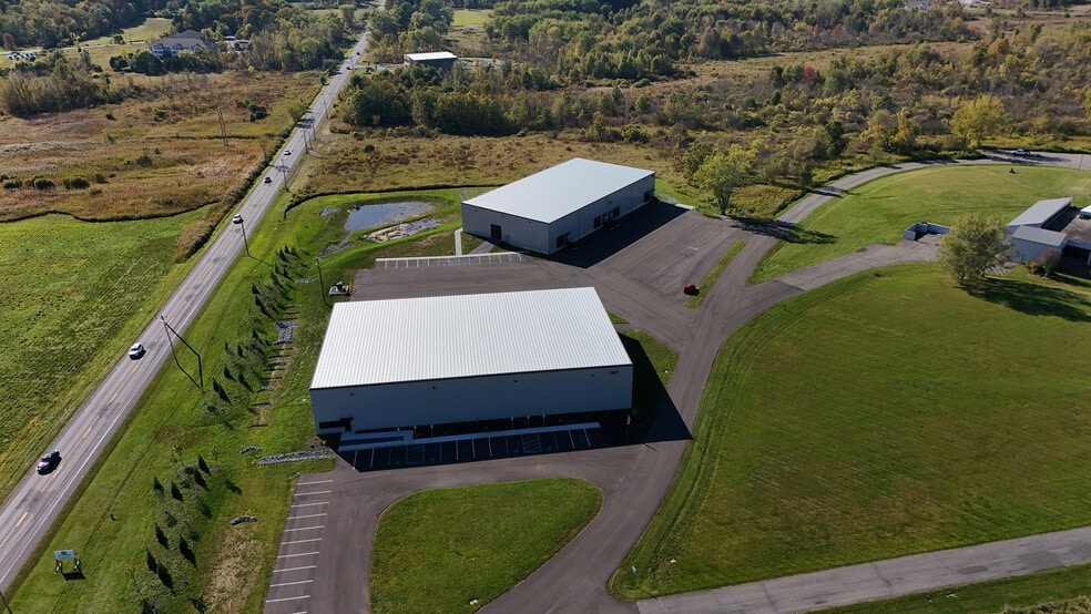 More Photos Of 1315 Route 146, Rexford Unknown For Lease