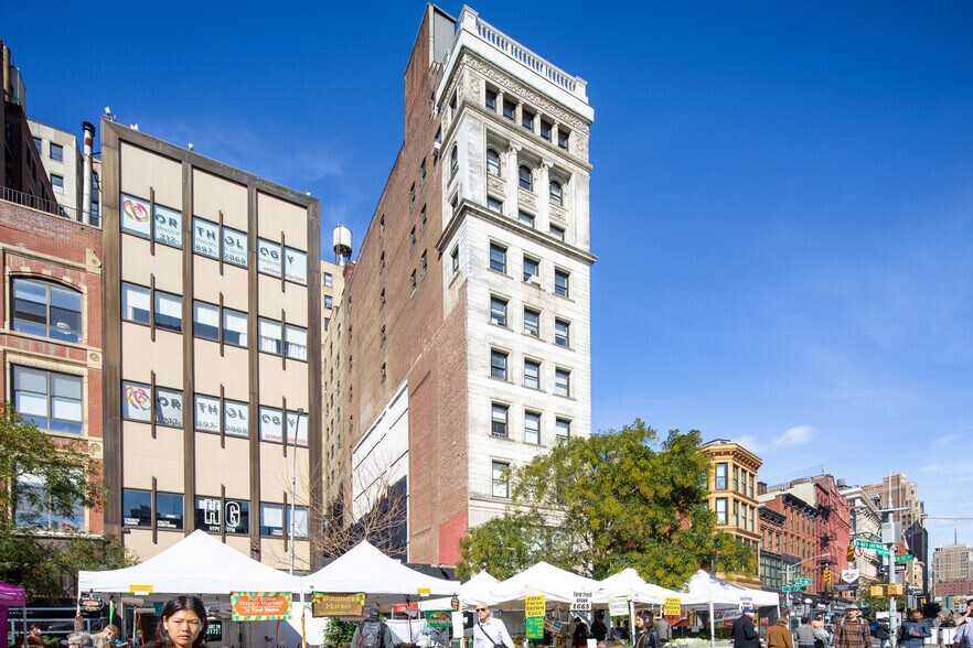 More Photos Of 41 Union Sq W, New York Office For Lease