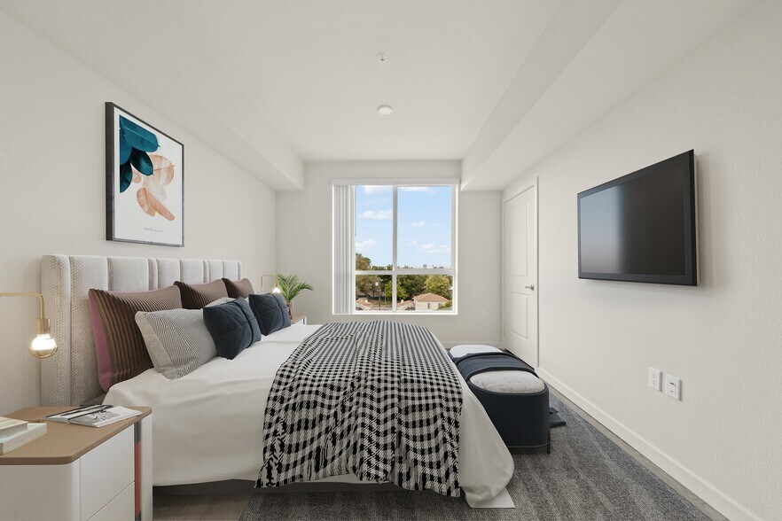 More Photos Of 3518 Chesapeake Ave, Los Angeles Apartments For Sale