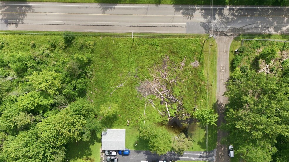 More Photos Of Pinehardt Road, Angola Land For Sale