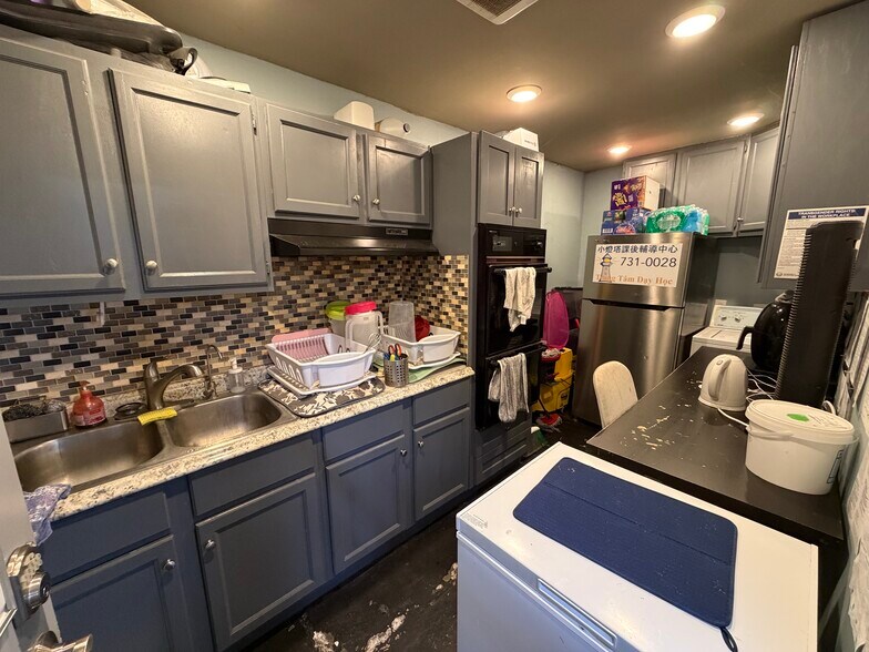 More Photos Of 4037 Arden Dr, El Monte Storefront Retail Office For Sale