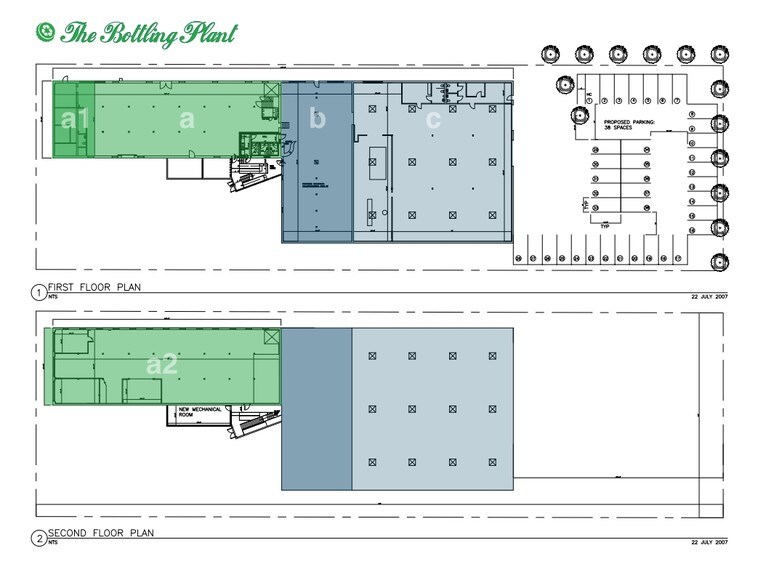 More Photos Of 442 S Church St, Rocky Mount Flex For Sale