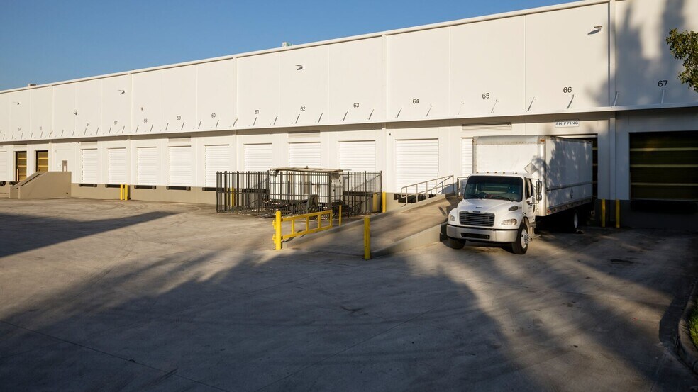 More Photos Of 12200 NW 25th St, Miami Unknown For Lease