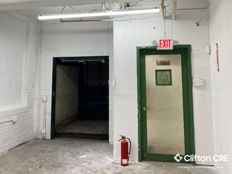 More Photos Of 365 Coit St, Irvington Industrial For Sale